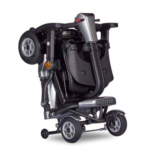 Heartway S19VF Brio 4 Automatic Portable Mobility Scooter