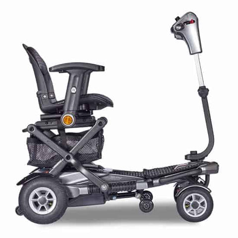 Heartway S19VF Brio 4 Automatic Portable Mobility Scooter