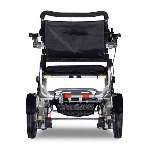 Companion 180 Travel Folding Electric Wheelchair