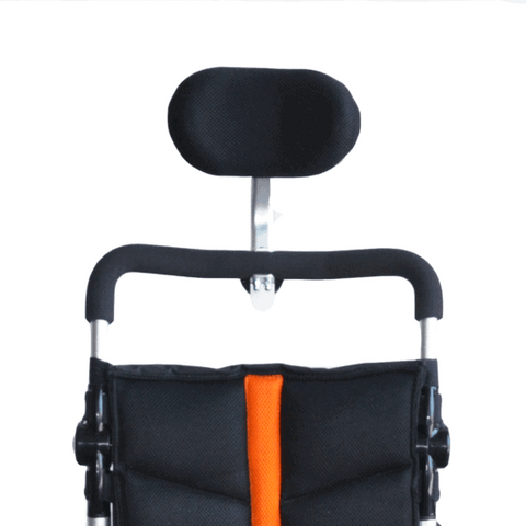 Companion Convertible 150+ Travel Folding Electric Wheelchair