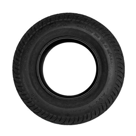 Heartway Mobility Scooter Tyre 2.00-4