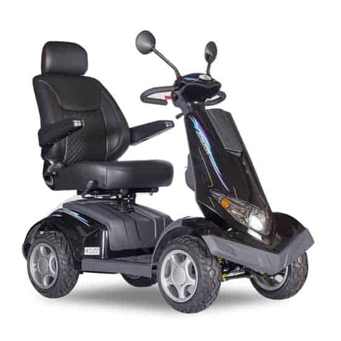 Heartway S8 Aviator Mobility Scooter