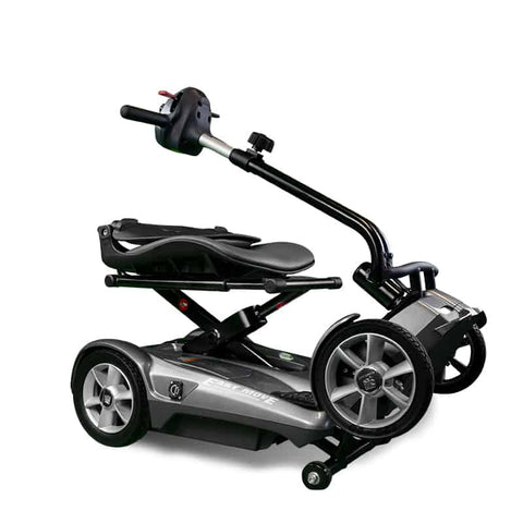 NEW S21F(M) Heartway Easy Move Portable Folding Mobility Scooter