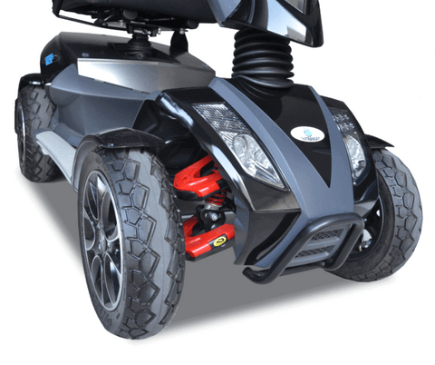 Heartway S12S Vita Sports Mobility Scooter