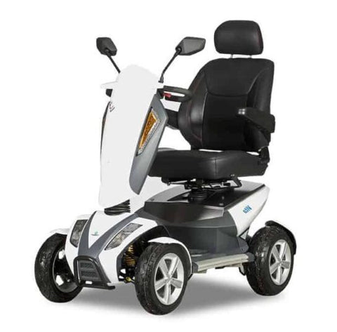 Heartway S12 Vita Mobility Scooter
