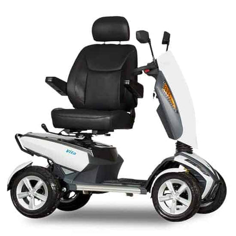 Heartway S12 Vita Mobility Scooter
