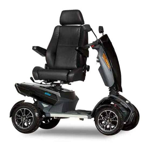 Heartway S12S Vita Sports Mobility Scooter