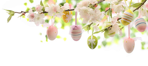 Things To Do This Easter Weekend for the Whole Family!