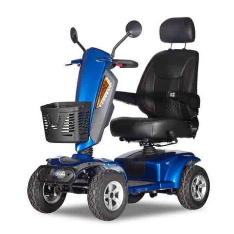 Heartway Mirage K Mobility Scooter PF6KS+