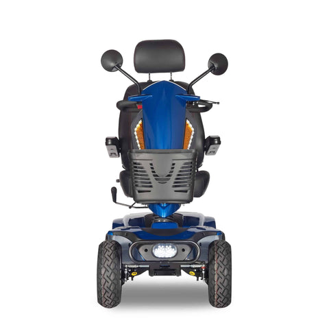 Heartway Mirage K Mobility Scooter PF6KS+