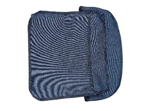The S19/S26 Rear Seat Bag