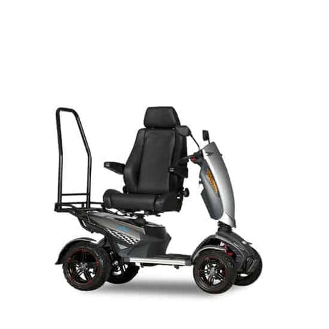 Heartway Vita X Mobility Scooter S12X