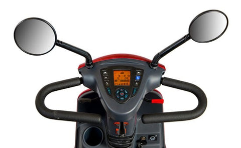Heartway Aviator Mobility Scooter S8