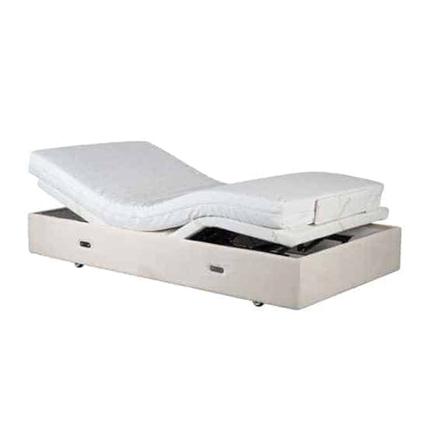 Deluxe Hi-Lo Adjustable Bed