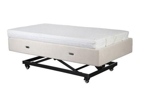Deluxe Hi-Lo Adjustable Bed