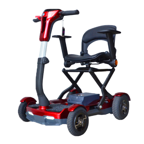 Heartway S26 Verve Portable Mobility Scooter