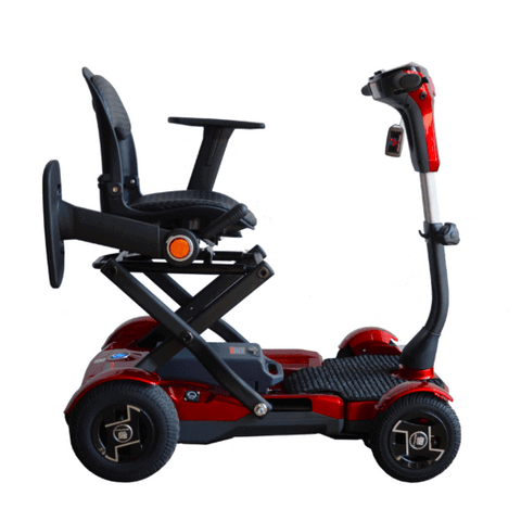 Heartway S26 Verve Portable Mobility Scooter