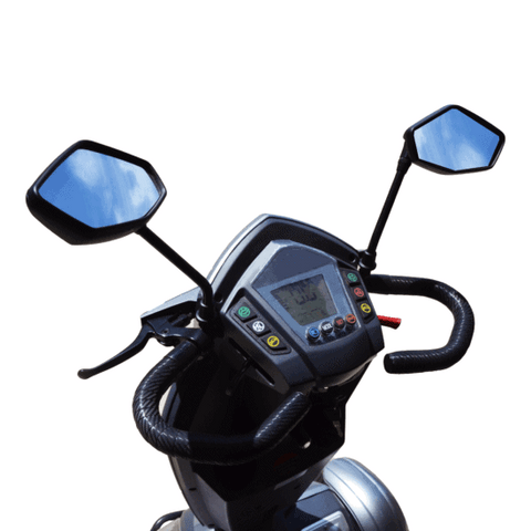 Heartway Vita Sports Mobility Scooter S12S