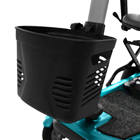 The S19/S26 Portable Front Basket