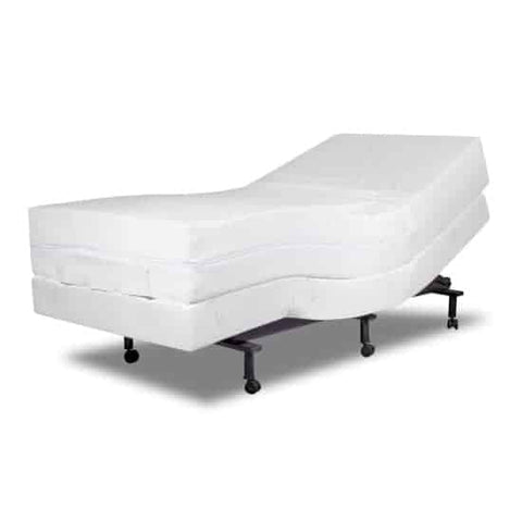 Therapeutic Gel Adjustable Bed